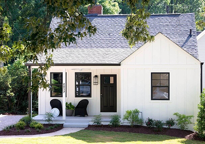 Pine Dr whole house renovation by Rock Creek Builders