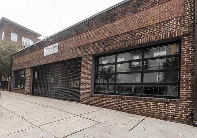 Vita Vite Downtown commercial upfit by Rock Creek Builders